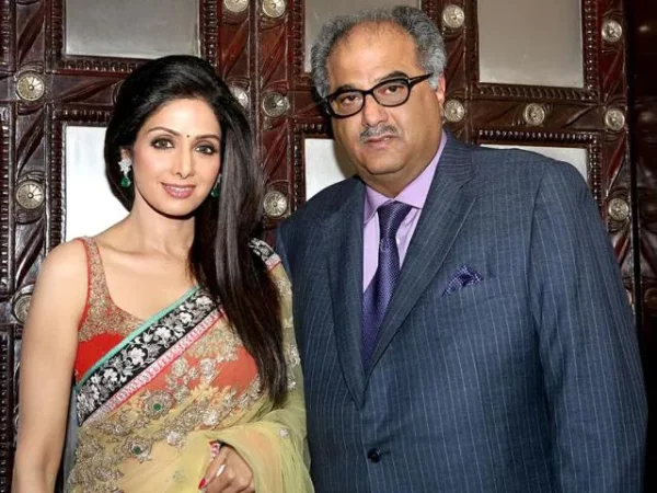 sridevi