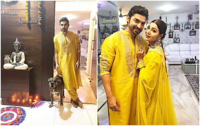 gurmeet choudhary 