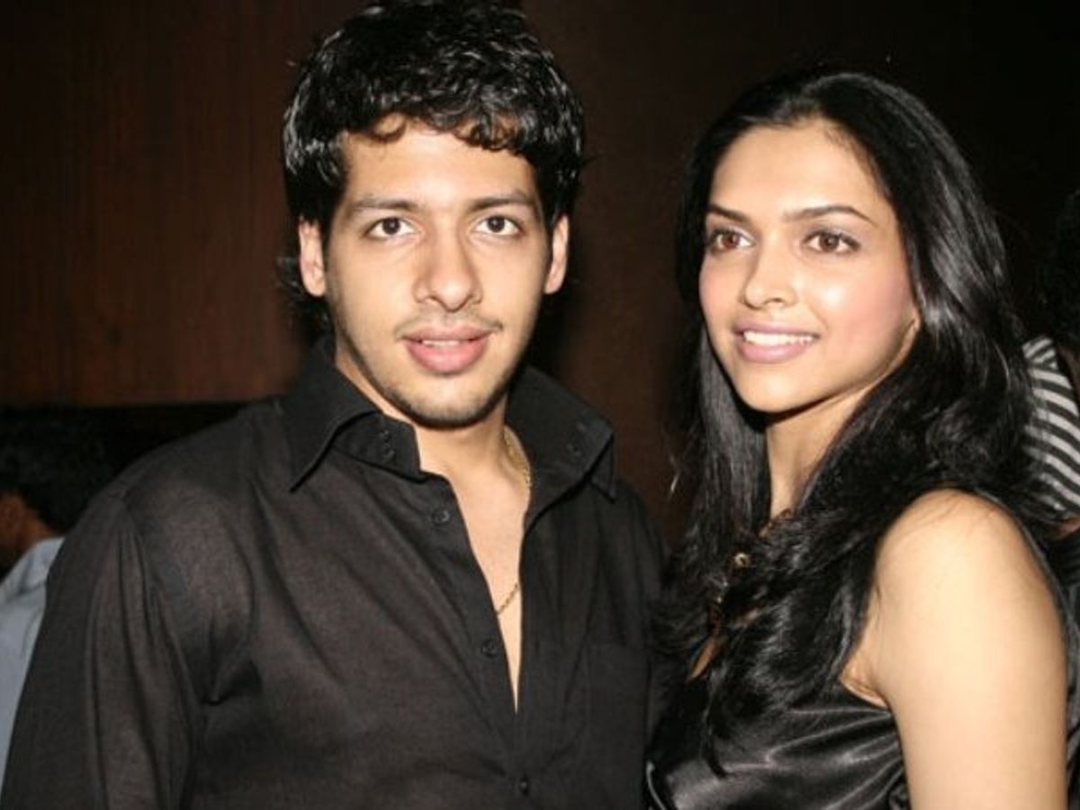 deepika padukone and nihar pandya