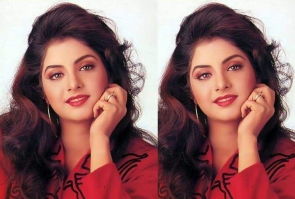 divya bharti