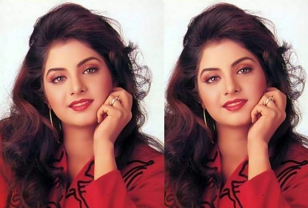 divya bharti 