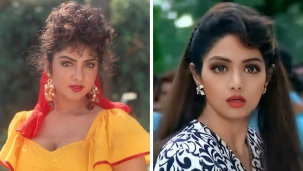 divya bharti
