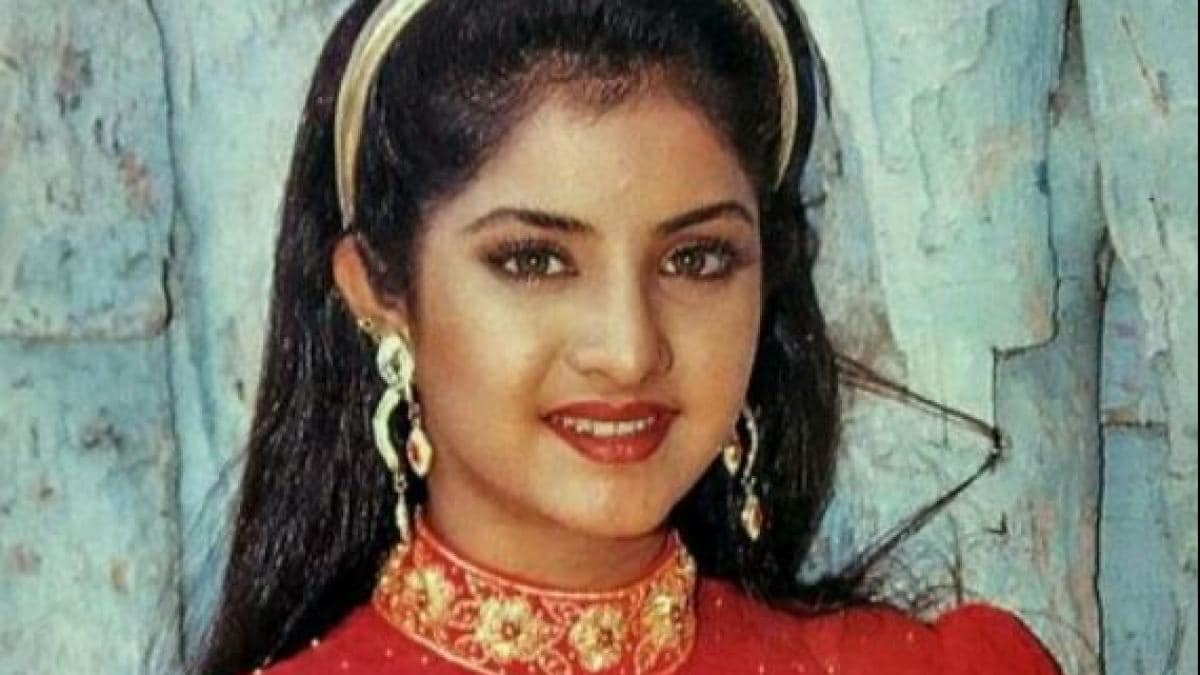 Divya Bharti 4 Newstrend