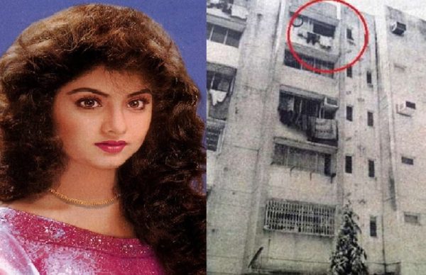 divya bharti