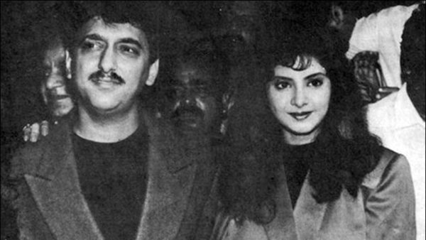 divya bharti and sajid nadiadwala