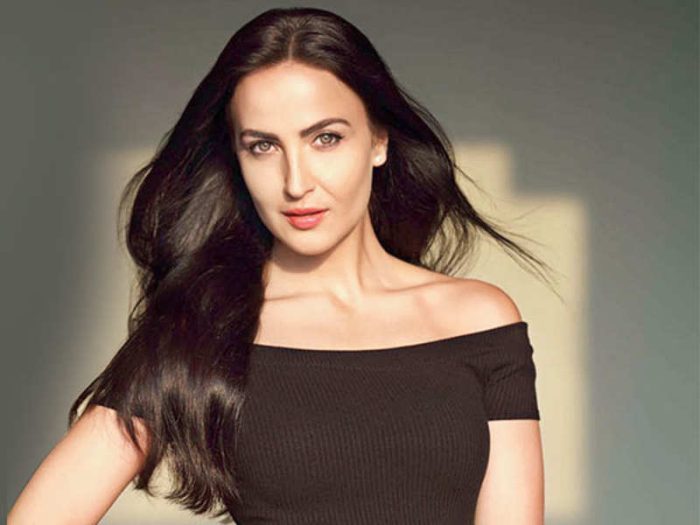 elli avram