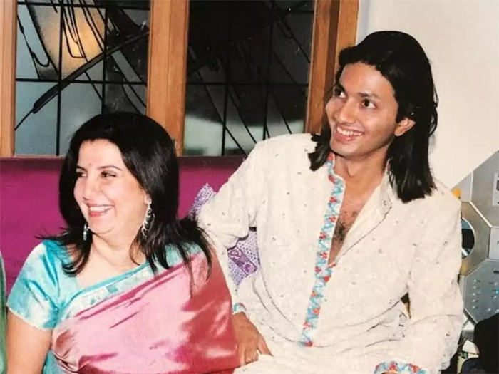 farah khan shirish kunder