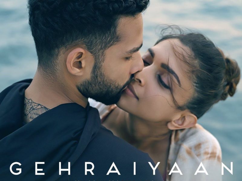 Gehraiyaan