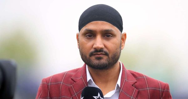 harbhajan singh