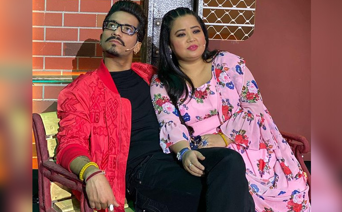 bharti singh