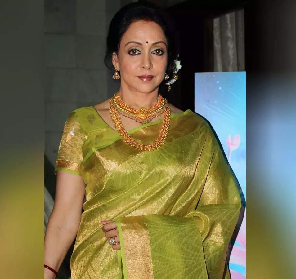 hema malini