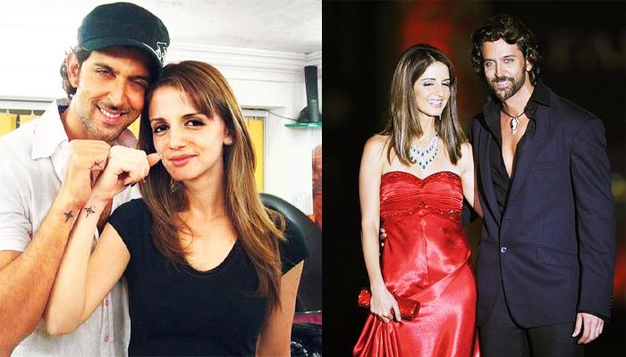 hrithik roshan and sussanne