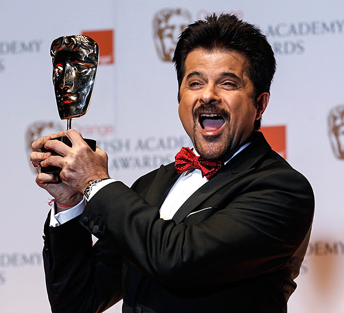 anil kapoor