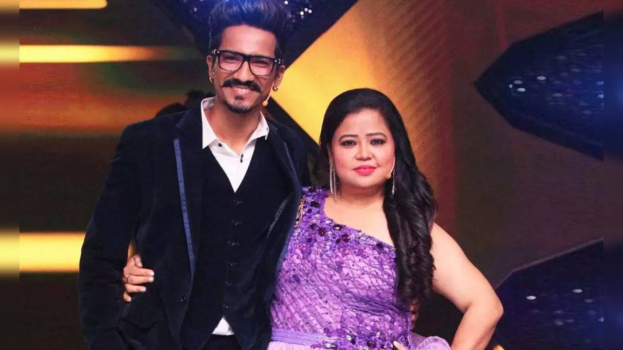 bharti singh