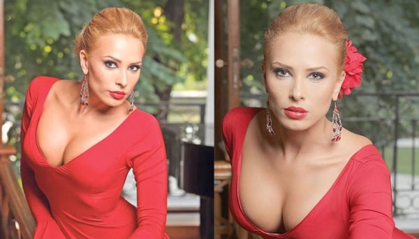 iulia vantur 