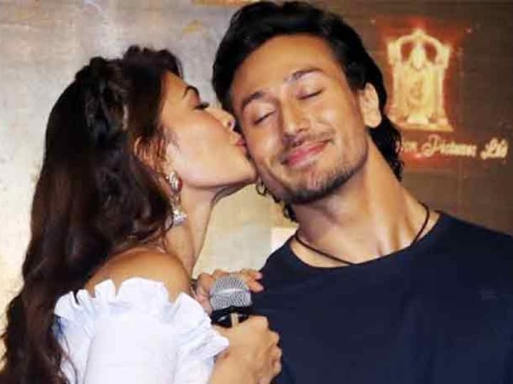 jacqueline fernandez and tiger shroff 