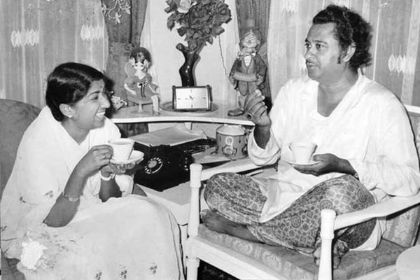 lata mangeshkar