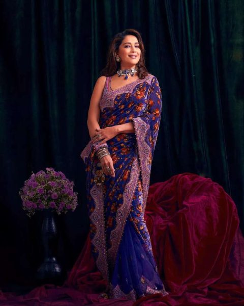 madhuri dixit