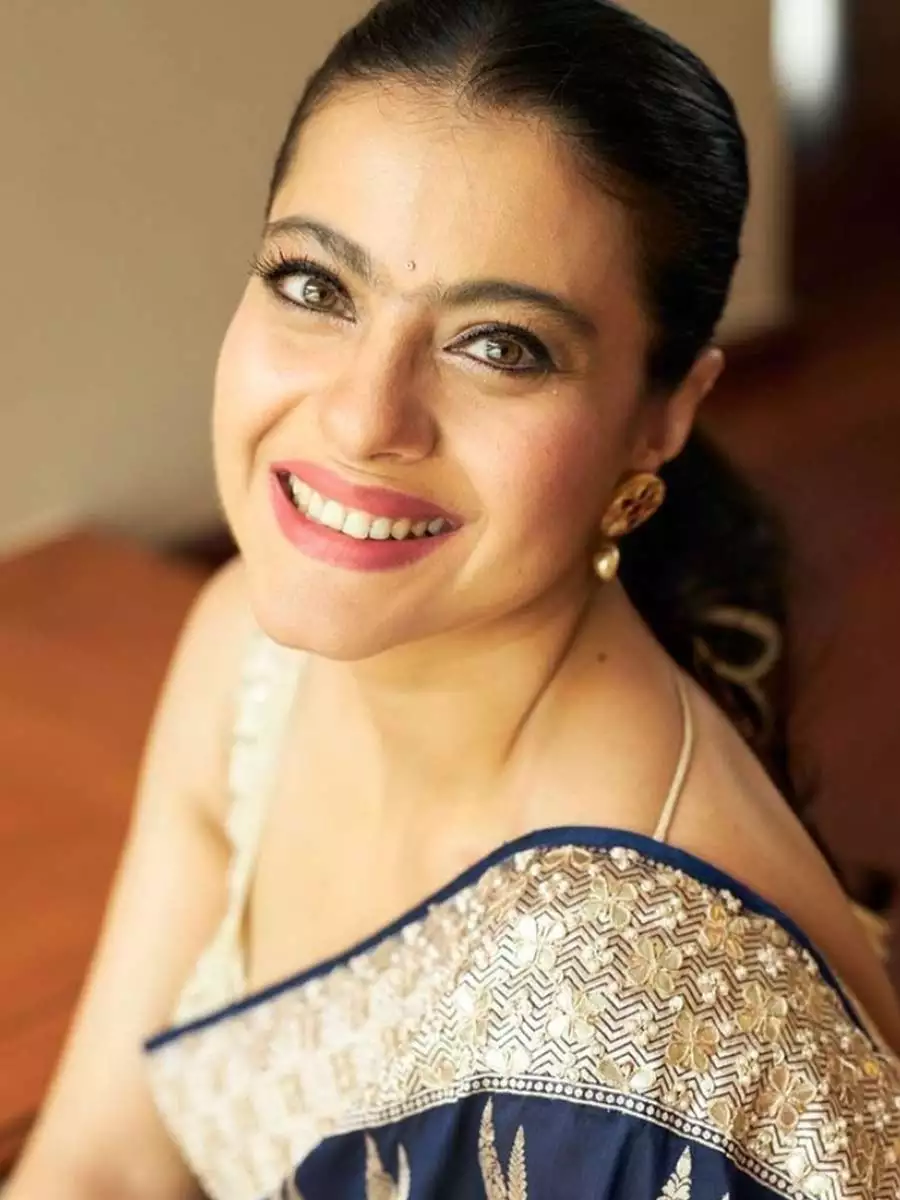 kajol