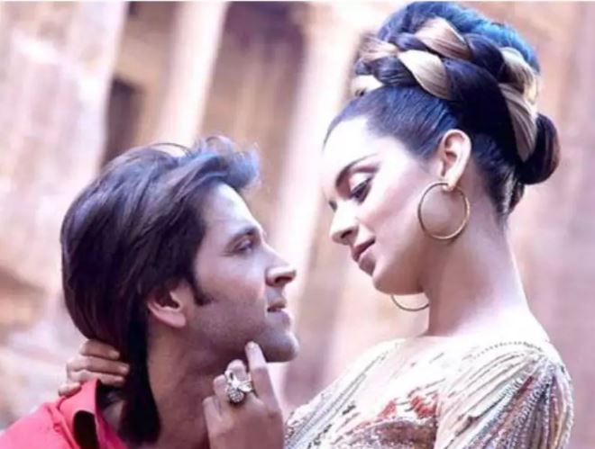 kangana ranaut and hrithik roshan