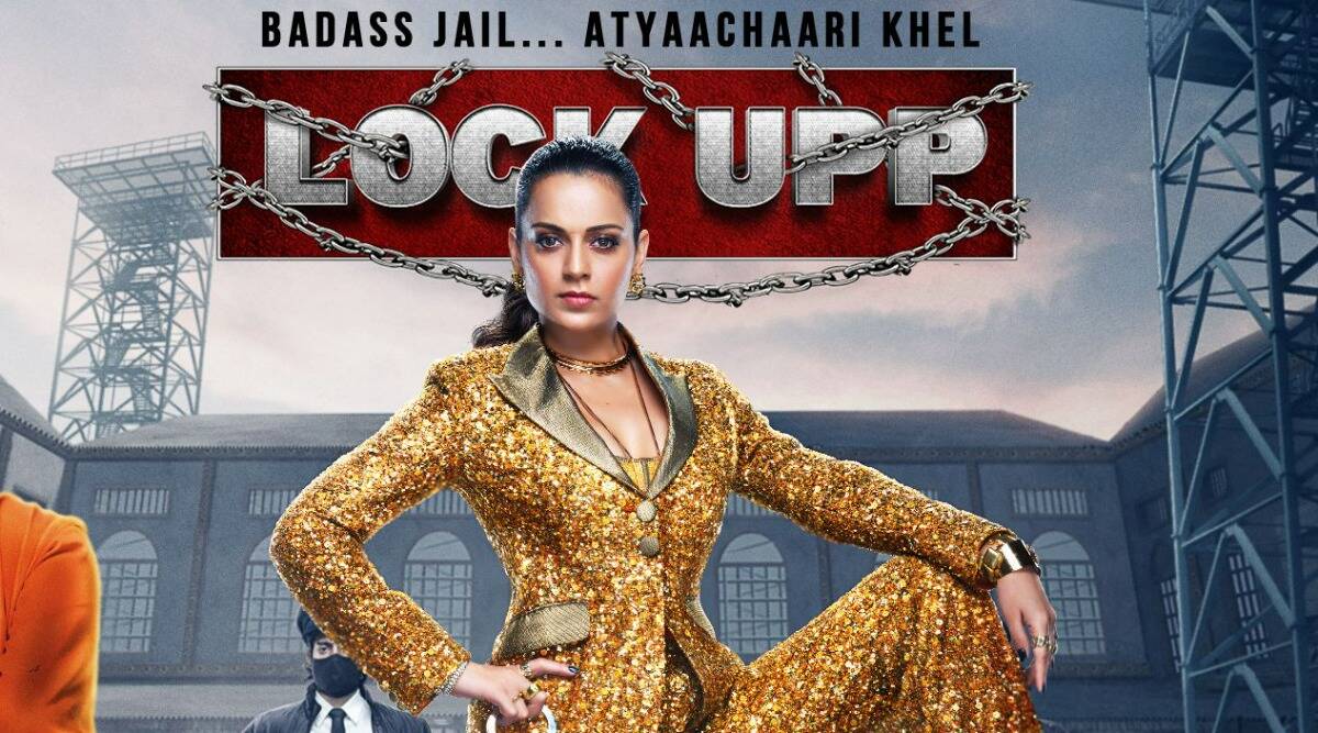 kangana ranaut new show