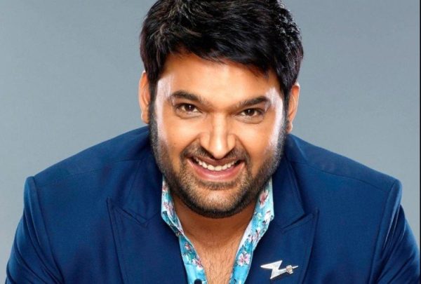 kapil sharma