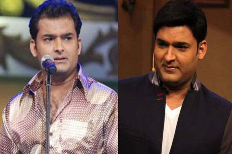 kapil sharma 