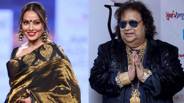 bappi lahiri