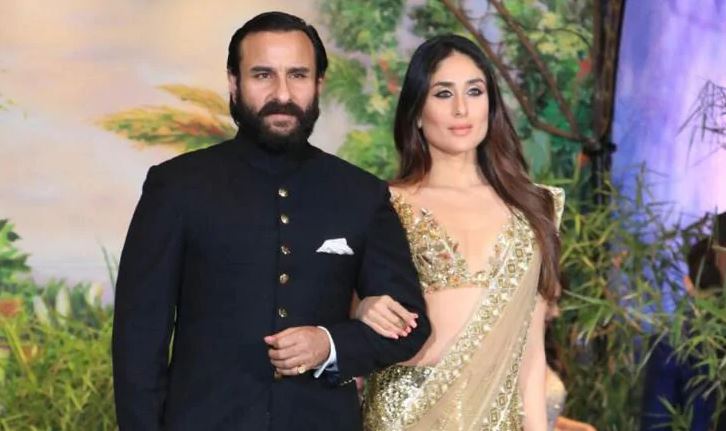 kareena and saif