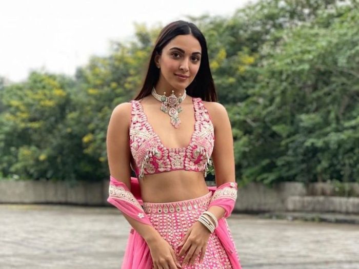 kiara advani