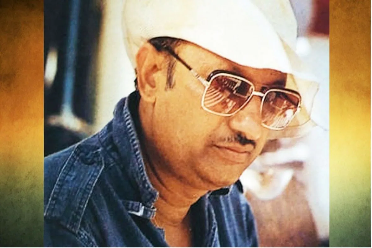 manmohan desai