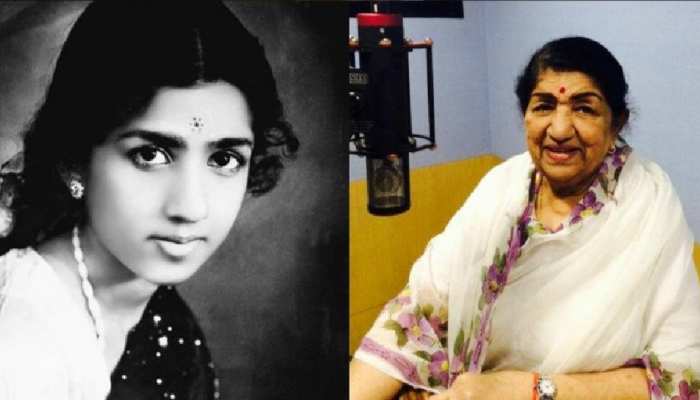 lata mangeshkar