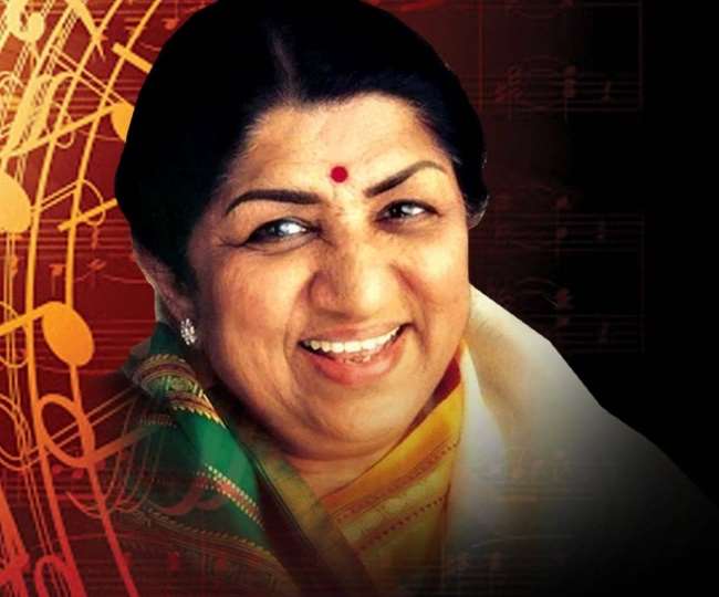 lata mangeshkar