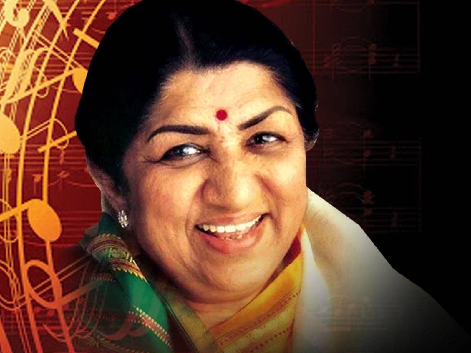 lata mangeshkar