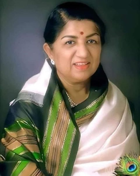 Lata Mangeshkar Life Story 