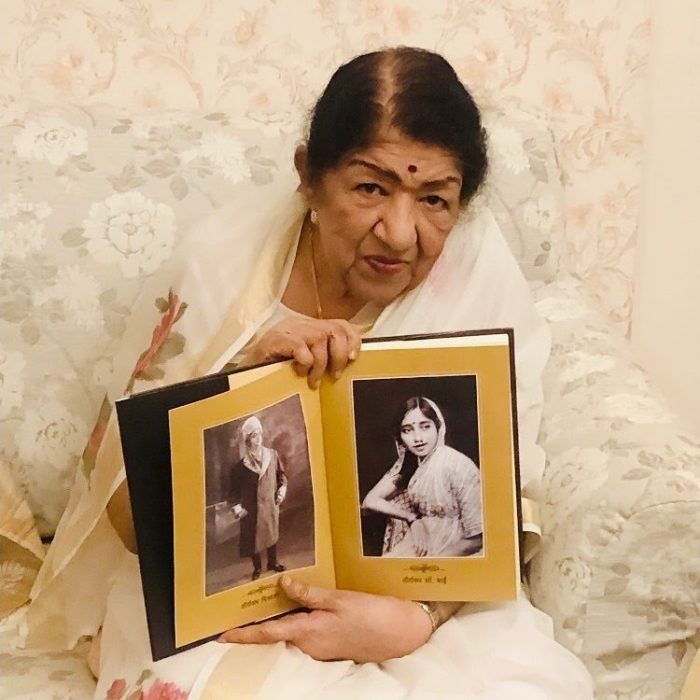 Lata Mangeshkar