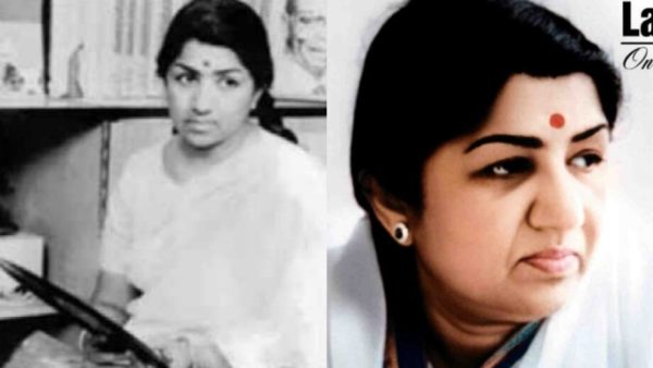 lata mangeshkar 