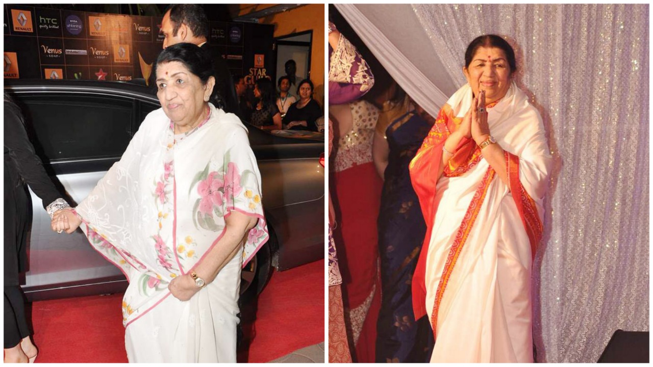lata mangeshkar