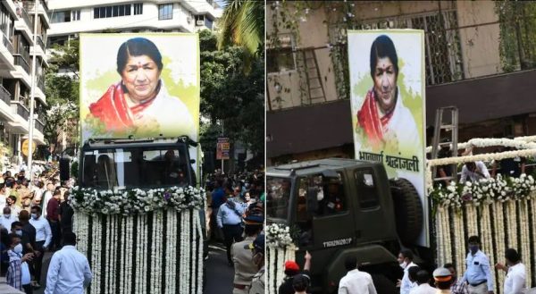 lata mangeshkar