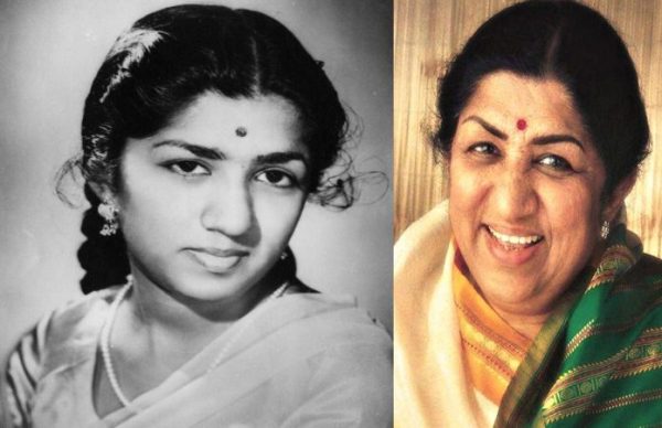 lata mangeshkar