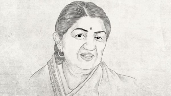 lata mangeshkar