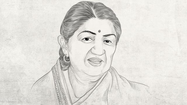 lata mangeshkar