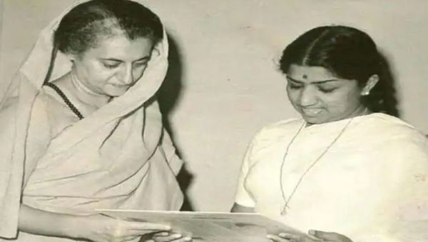 lata mangeshkar