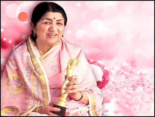 lata mangeshkar