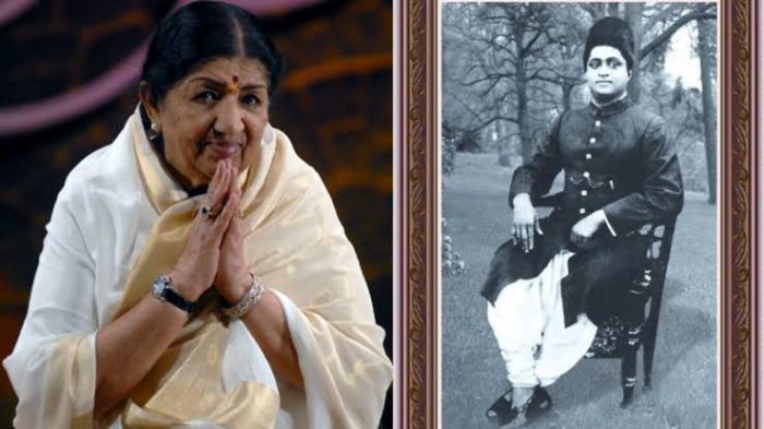 Lata Mangeshkar