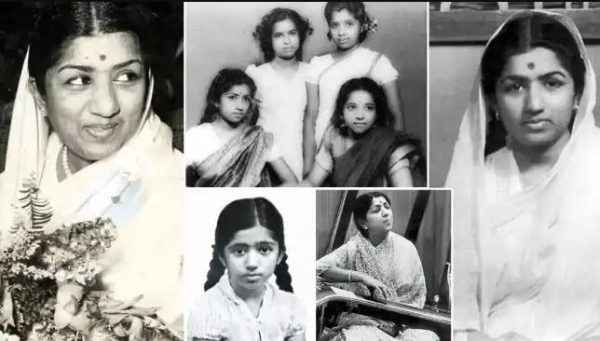 lata mangeshkar