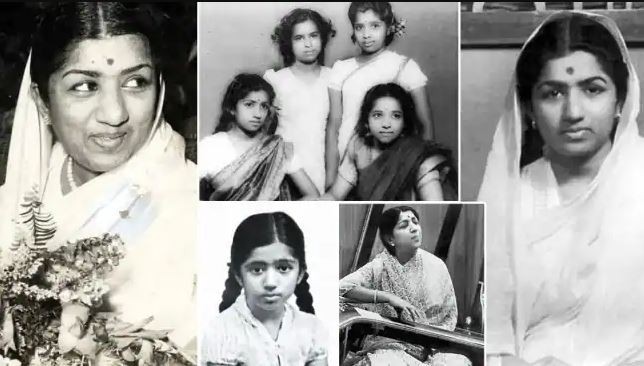 lata mangeshkar