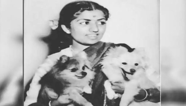 lata mangeshkar