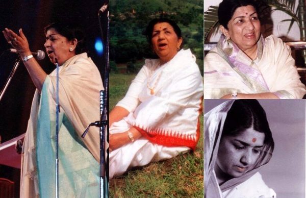 lata mangeshkar