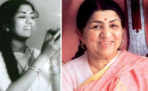 lata mangeshkar